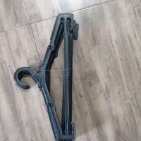 چوب کار مانتو بارانی پالتو تیشرت کاپشن و غیره