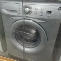 لباس شویی های ۶ ،۷،۸کیلو|ماشین لباسشویی و خشک‌کن لباس|ماکو, |دیوار