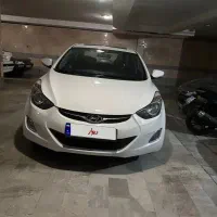 النترا هیوندا ۲۰۱۴