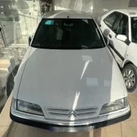 زانتیا مدل ۸۷ درحد نقد و اقساط