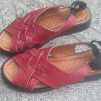 صندل تابستونی