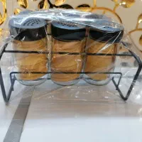 جاادویه ولوازم آشپزخانه