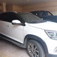 ام‌وی‌ام X22 اتوماتیک اسپرت اکسلنت، مدل ۱۳۹۸|خودرو سواری و وانت|مشهد, استاد یوسفی (شهرک غرب)|دیوار