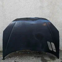 کاپوت جلو ۲۰۶