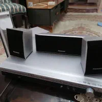 سینمای خانگی پانا سونیک