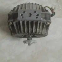 متور فن یخچال ایتالیا