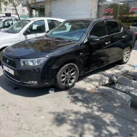 دنا پلاس توربو اتومات ۱۴۰۲