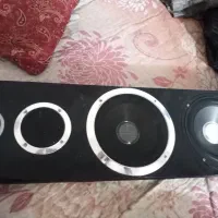 باند واسبیکر خانگی