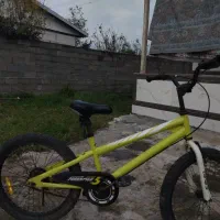 دوچرخه‌ سالم‌درحدنو