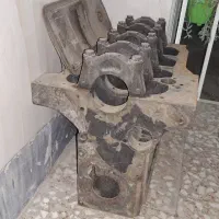 قطعات استوک مینی بوس بنز