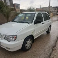 پراید111مدل96