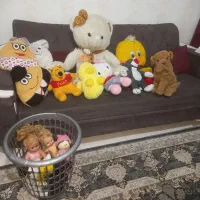 عروسک پولیشی