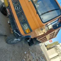 خاور ۶۰۸ ۸۶|خودرو سنگین|یزد, |دیوار