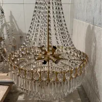 لوستر خارجی|لوستر و چراغ آویز|تهران, پاسداران|دیوار