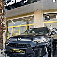 سیتروئن سی ۳ ایکس ار C3 XR مدل ۱۴۰۵ صفر
