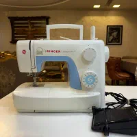 چرخ خیاطی سینگر