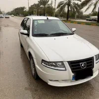 فروش سورن پلاس EF7 بنزینی ۱۴۰۳ نقد یا معاوضه