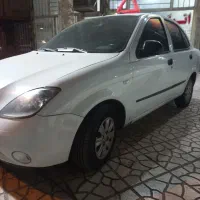 تیبا مدل ۹۹|خودرو سواری و وانت|ورامین, ورامین|دیوار