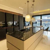 شروعی تازه در لوکس ترین آپارتمان خیابان سروش …