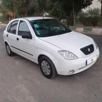 تیبا مدل ۹۷ بدون رنگ تک برگ سند