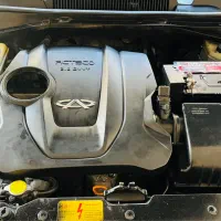 ام وی ام ایکس ۳۳ نیو تمام فابریک|خودرو سواری و وانت|صدرا-فارس, فاز ۱|دیوار