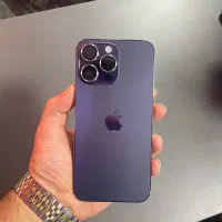 iphone 14 promax 256 za بسیارنو با ریجستر