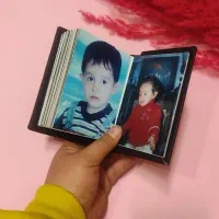 ماگ مگنت جاکلیدی پازل با عکس دلخواه شما|ظروف سرو و پذیرایی|قم, باغ شریفی|دیوار