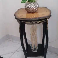 میز تلفن درحد نو سالم