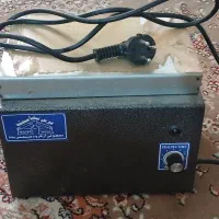 دستگاه پرس پلاستیگ