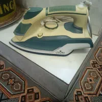 اتو بخار CROWN