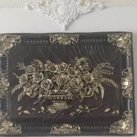 تابلو سالم در حد نو