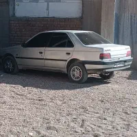پژو405