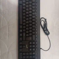 فروش انواع موس و کیبورد