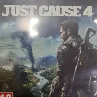 فروش تعدادی بازی ps4