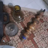 قلیون دوسیب درشیبان|کلکسیون و سرگرمی|باوی, |دیوار