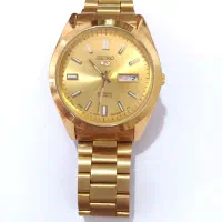 ساعت سیکو5 نبضی