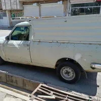 پیکان وانت مدل ۸۶|خودرو سواری و وانت|نهاوند, |دیوار