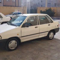 پراید مدل 92 دوگانه دستی|خودرو سواری و وانت|اسلامشهر, شهرک قائمیه|دیوار