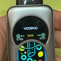 پادماد ووپوو آرگوس ای Voopoo Argus A