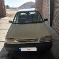 پراید ۸۱ انژکتور