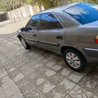 زانتیا مدل 89 خاکستری|خودرو سواری و وانت|گرگان, |دیوار