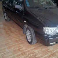 پراید۱۳۲مدل۸۷دوگانه کارخانه