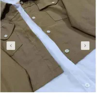 مانتوشلوار سه تیکه