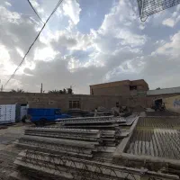 تیرچه سازی مرکزی نظامی شعبه اول|مصالح و تجهیزات ساختمان|سراوان, |دیوار