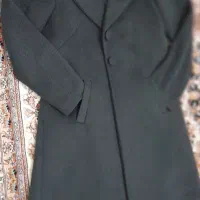 پالتو کج راه پشمی|لباس|زنجان, |دیوار