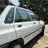 پراید عروسک|خودرو سواری و وانت|بابلسر, |دیوار