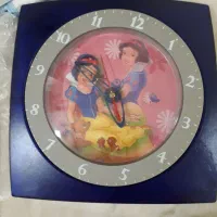 ساعت دخترانه