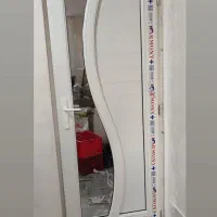 درو پنجره دوجداره upvc|خدمات پیشه و مهارت|اراک, |دیوار