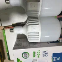 فروش لامپ ۱۰۰وات