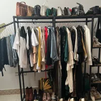 لباس ها اکثرا نو و سالم